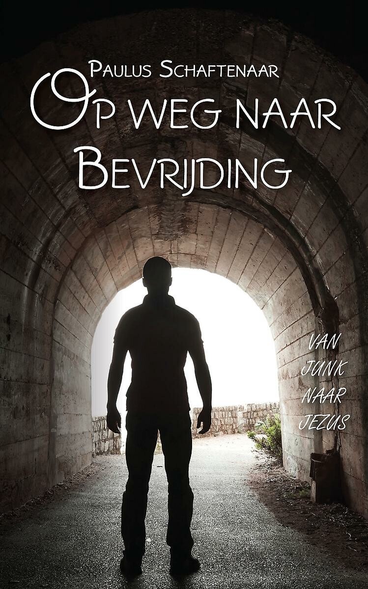 Op weg naar Bevrijding - Van junk naar Jezus
