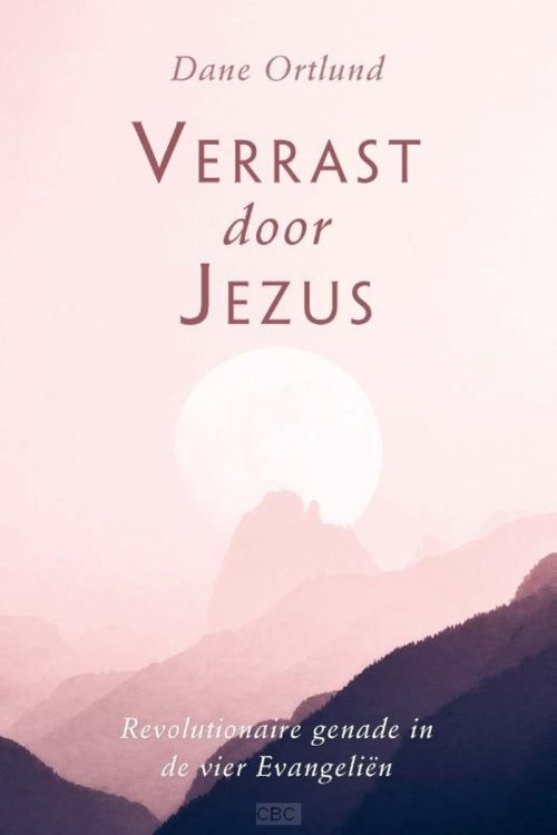 Verras door Jezus