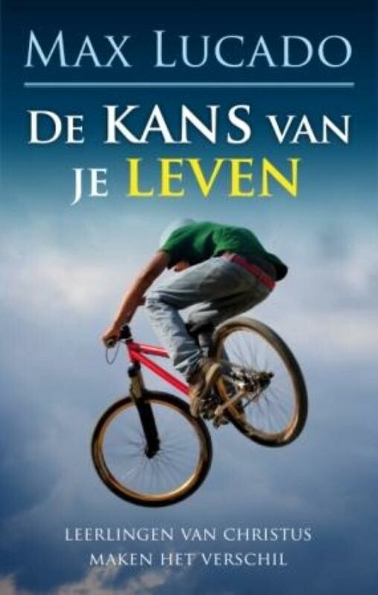 De kans van je leven