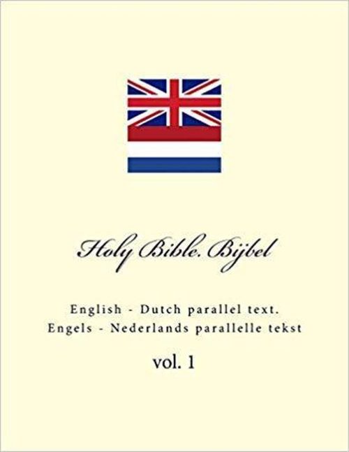 Holy Bible. Bijbel