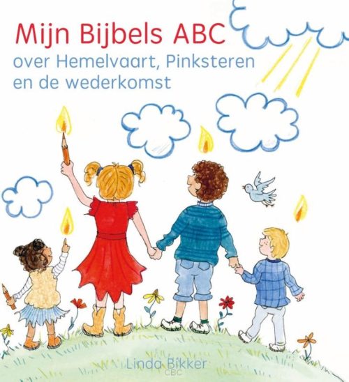 Mijn bijbels abc