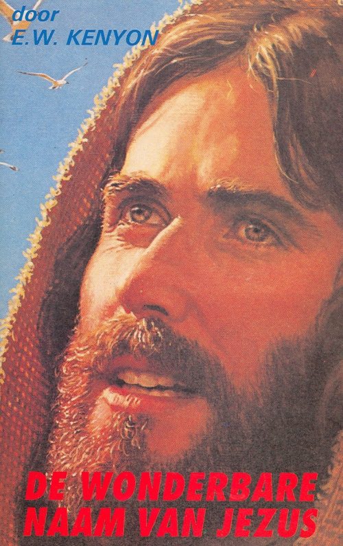 Wonderbare naam van Jezus