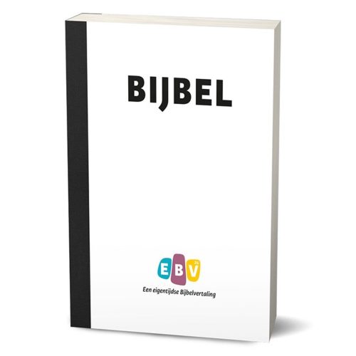 Bijbel - Een Eigentijdse Bijbelvertaling