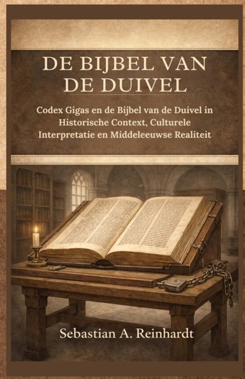 De Bijbel van de Duivel