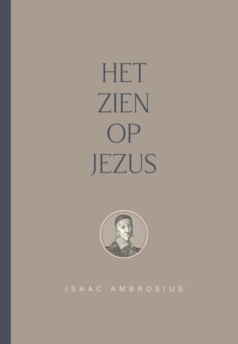 Het zien op Jezus