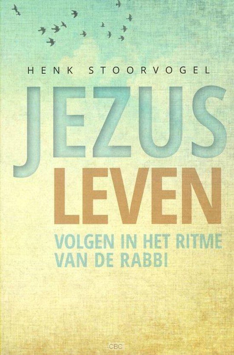 Leven met Jezus POD