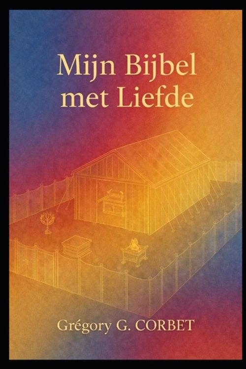 Mijn Bijbel met Liefde