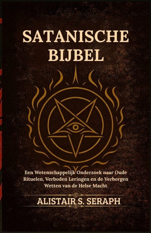 Satanische Bijbel