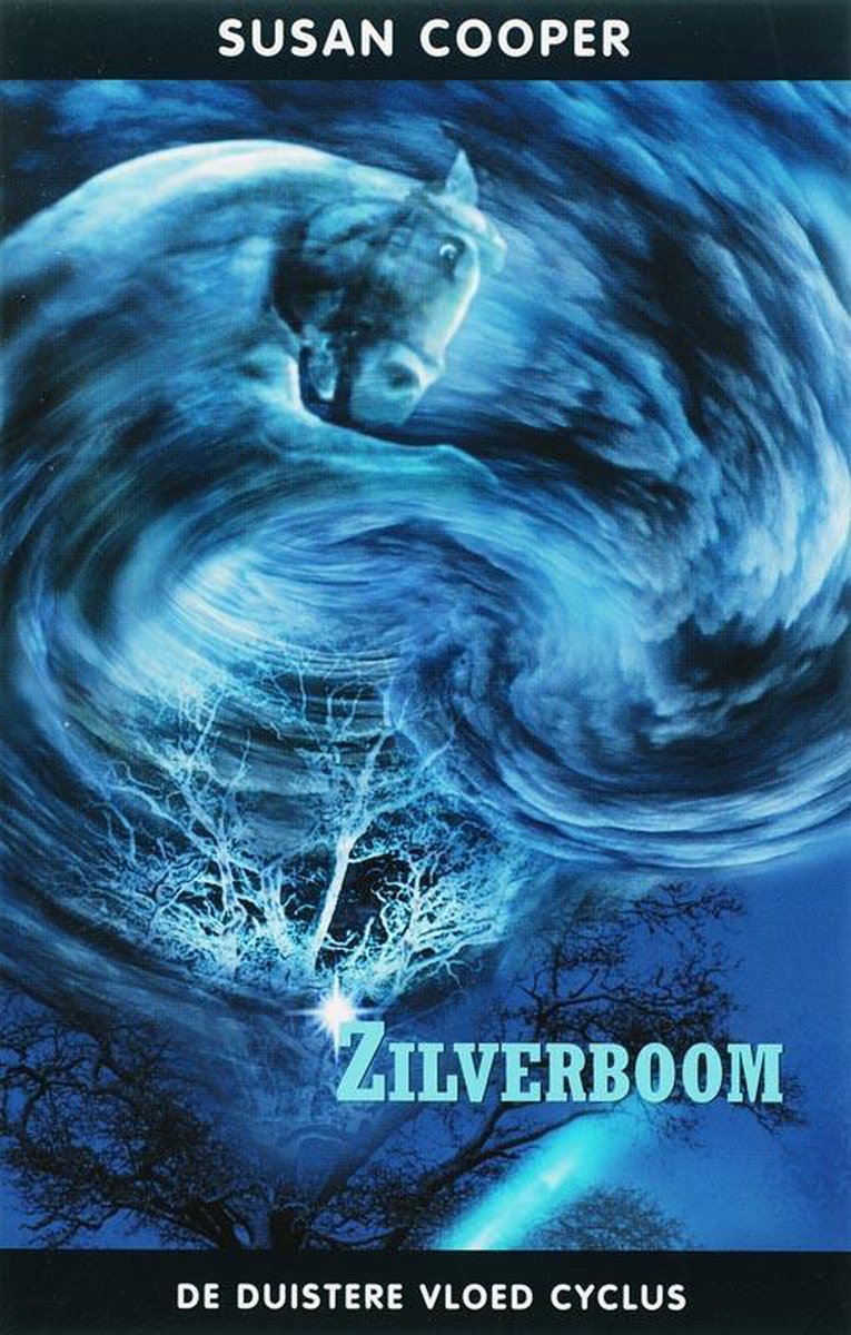 Zilverboom
