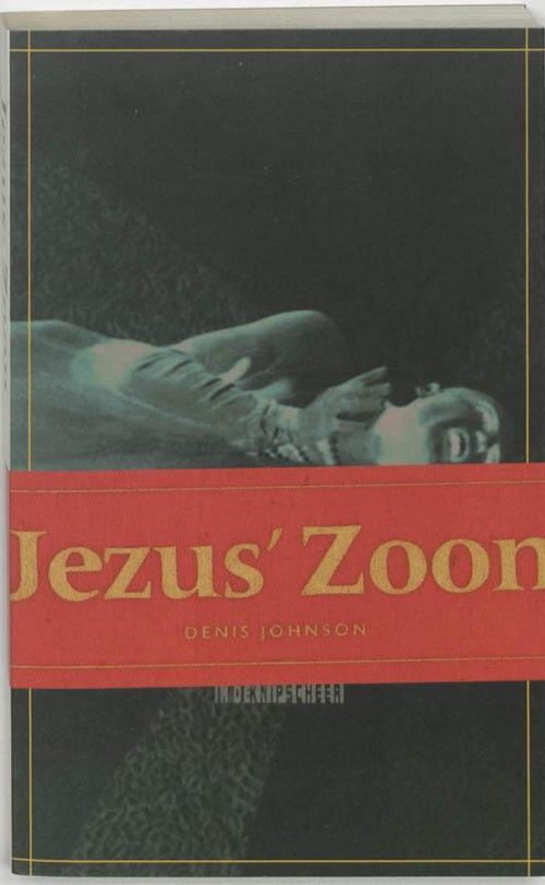 Jezus' zoon