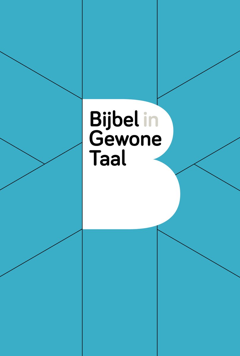 Bijbel in gewone taal