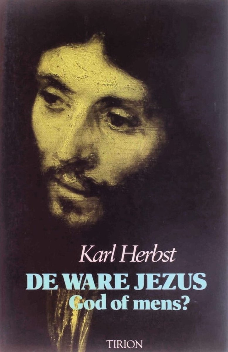 De ware Jezus