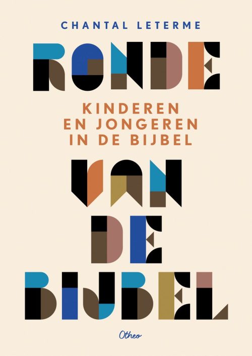 Ronde van de Bijbel. Kinderen en jongeren in de Bijbel