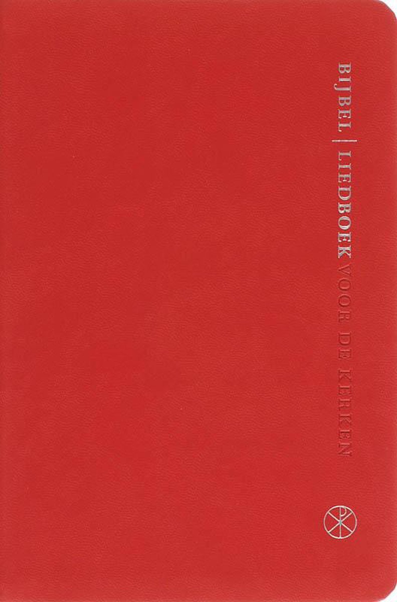 Bijbel Nbv/Liedboek, Vivella