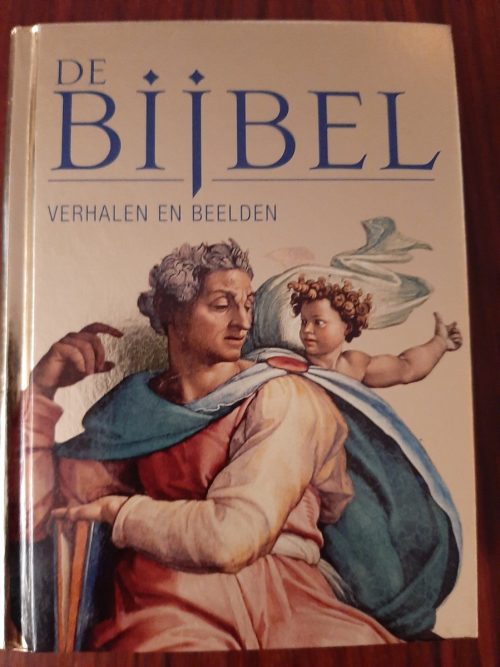 De Bijbel In De Kunst
