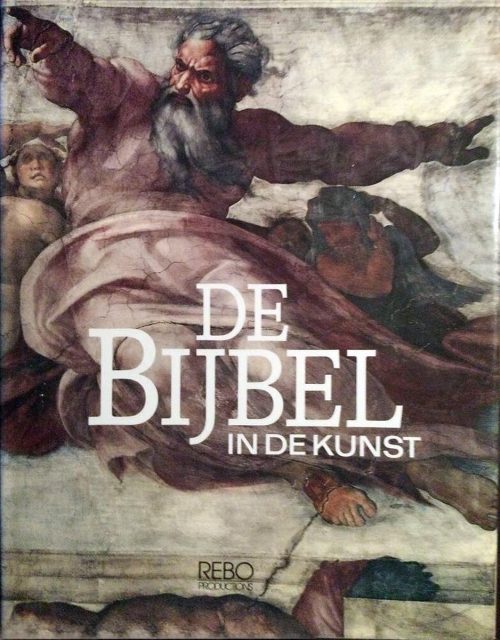 De Bijbel in de kunst