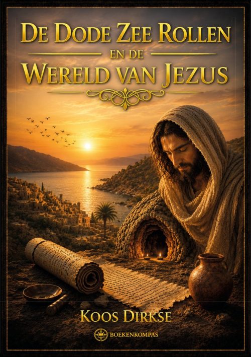 De Dode Zee rollen en de wereld van Jezus