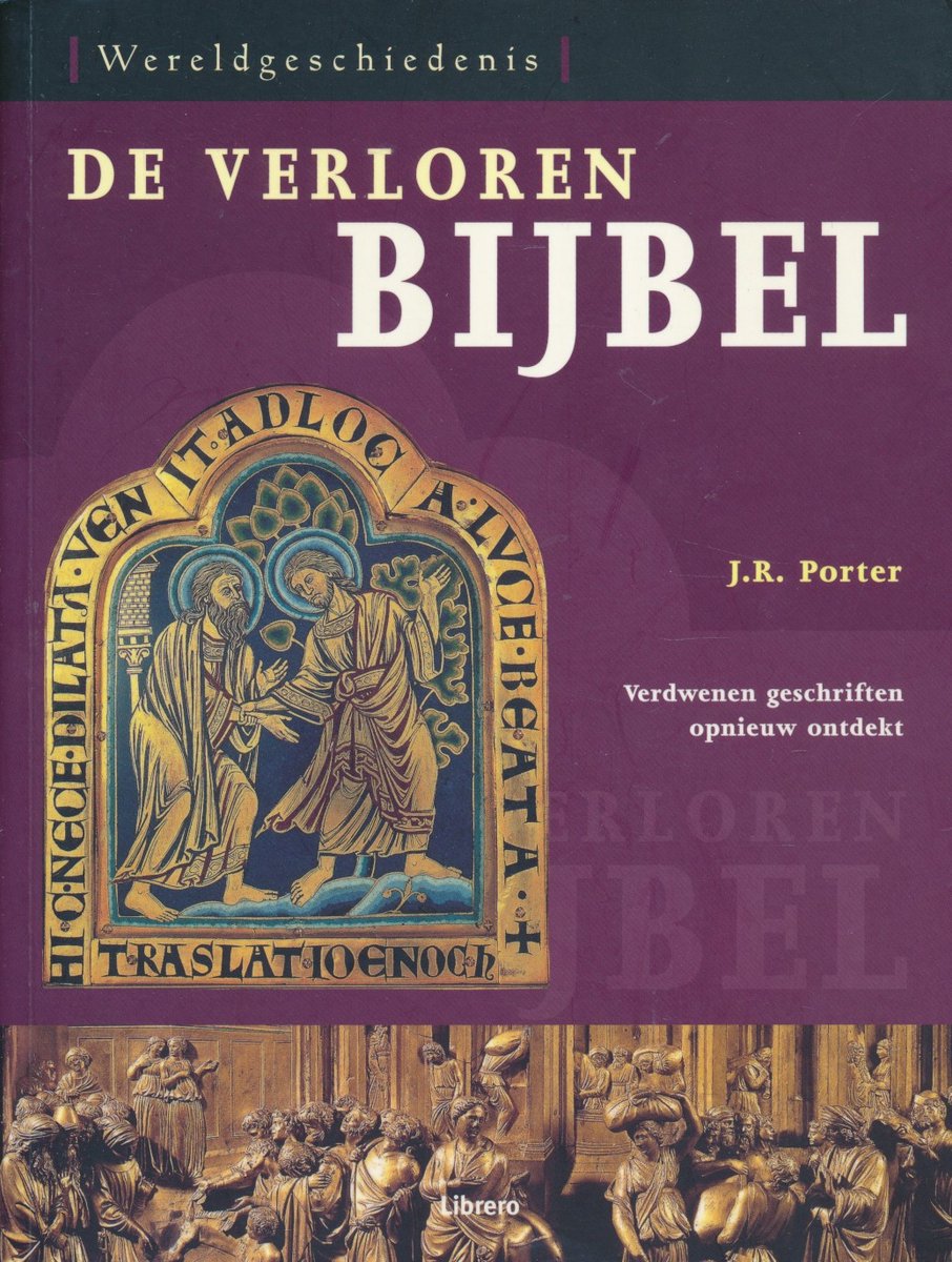 De Verloren Bijbel