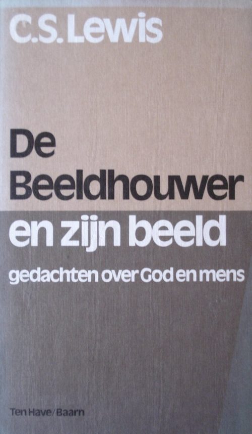 De beeldhouwer en zijn beeld
