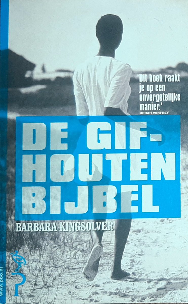 Gifhouten Bijbel