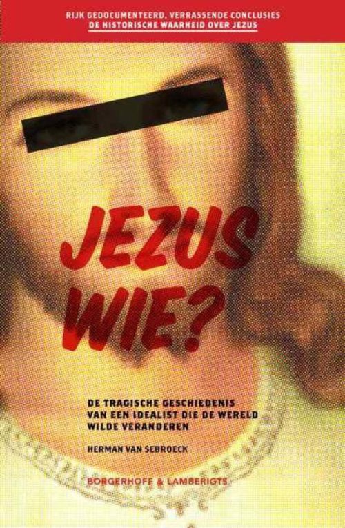 Jezus Wie?