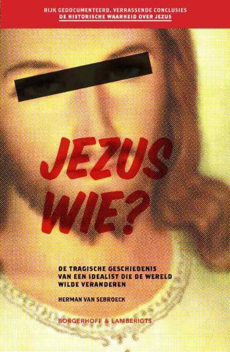 Jezus Wie?