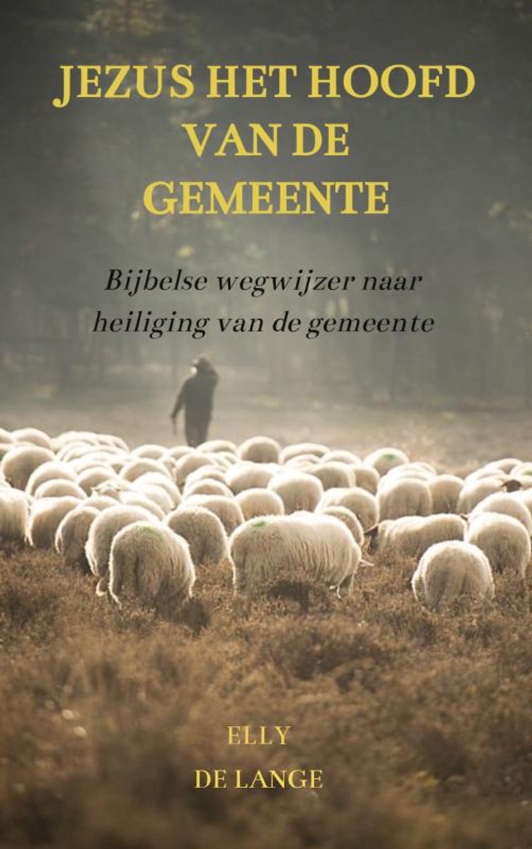 Jezus het Hoofd van de gemeente