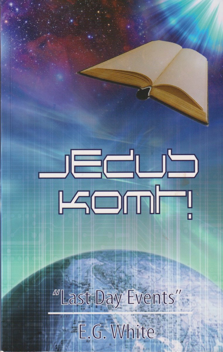 Jezus komt !