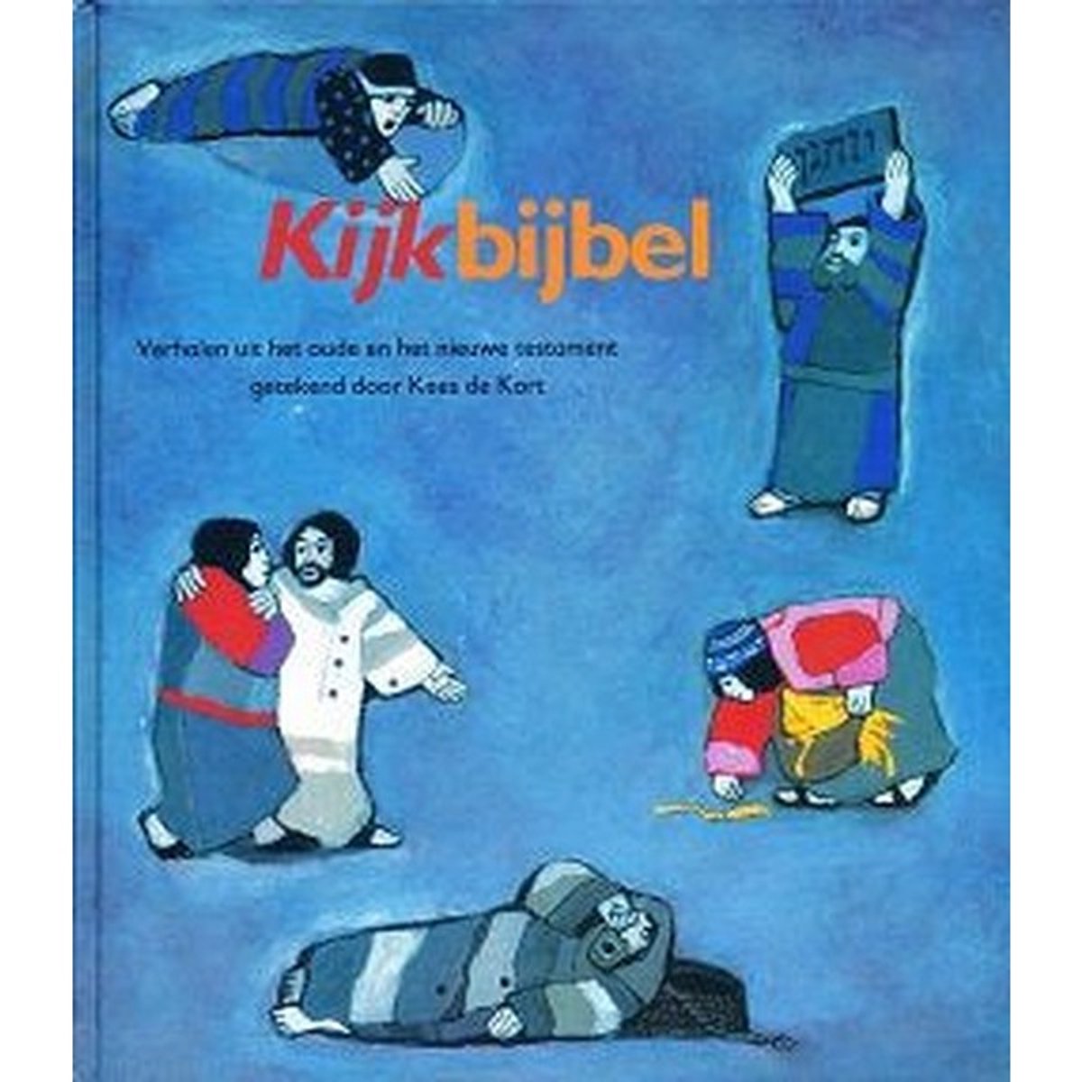 Kijk Bijbel
