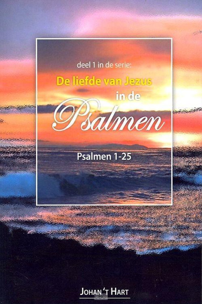 Liefde van Jezus in de psalmen 1