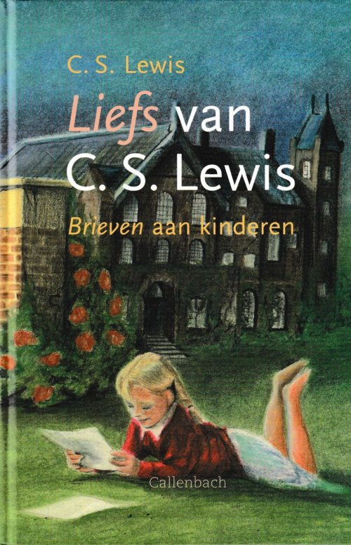 Liefs van C.S. Lewis