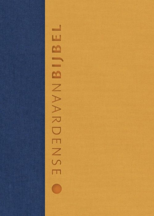 Naardense Bijbel 2024, Oker