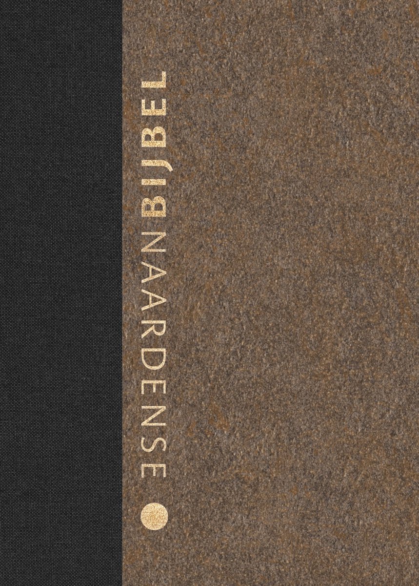 Naardense Bijbel 2024, Woestijngoud