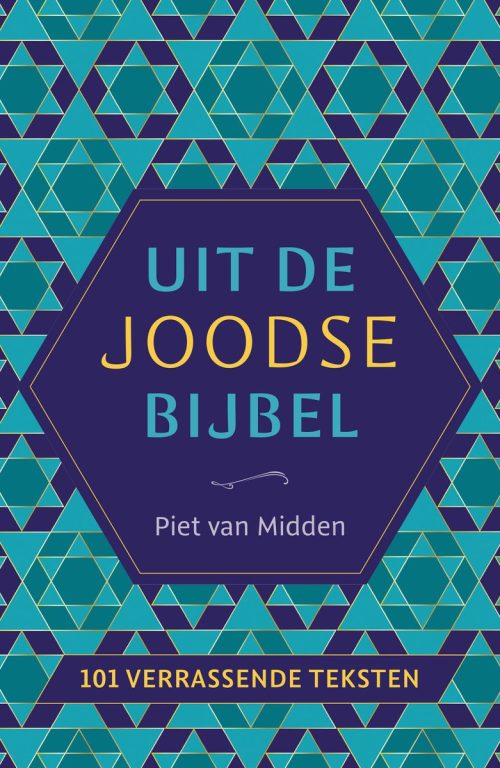 Uit de Joodse Bijbel