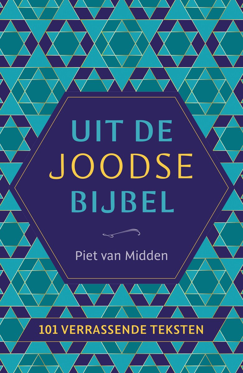 Uit de Joodse Bijbel